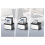 Digitus DA-71540-2 Estación de acoplamiento USB 3.2 para 2x HDD/SSD SATA de 2,5/3,5 pulgadas