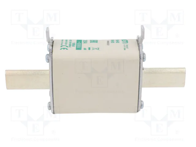 ETI POLAM Fusible de Cartucho NH0 35A 690VAC aM