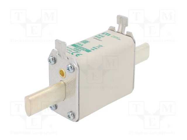 ETI POLAM Fusible de Cartucho NH0 35A 690VAC aM