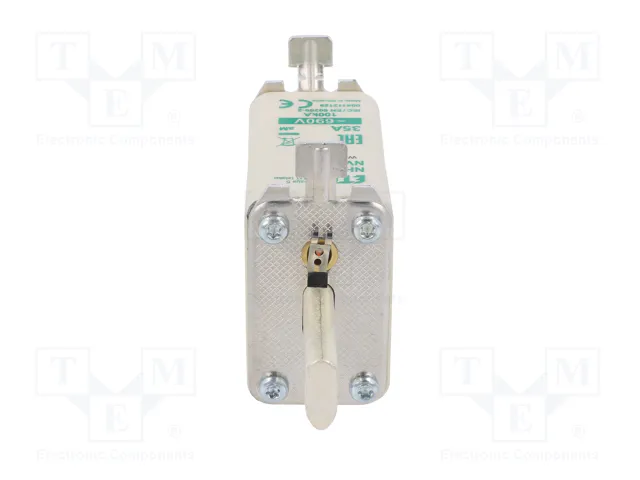 ETI POLAM Fusible de Cartucho NH0 35A 690VAC aM