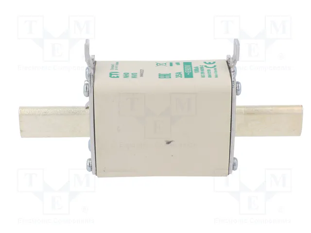 ETI POLAM Fusible de Cartucho NH0 35A 690VAC aM