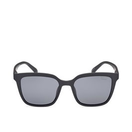 Gant Gafas GA00008 Gafas de Sol Polarizadas Montura Negra Unisex 53 mm