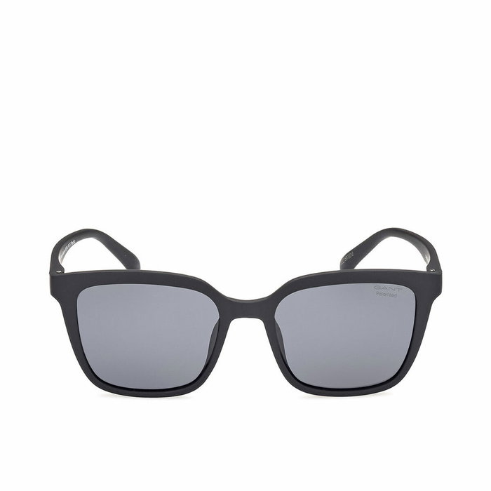 Gant Gafas GA00008 POLARIZADA 02A Negro Gant Gafas GA00008 POLARIZADA 02A Negro