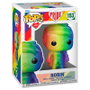 FUNKO Figura POP DC Comics Robin Pride