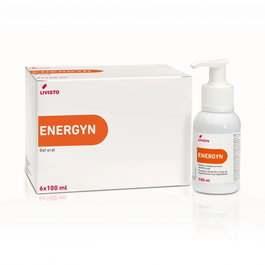 ENERGYN 6 x 100 ml