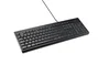 Kensington Teclado KB100 EQ USB Negro QWERTY Español