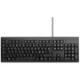 Kensington Teclado KB100 EQ USB Negro QWERTY Español