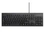 Kensington Teclado KB100 EQ USB Negro QWERTY Español