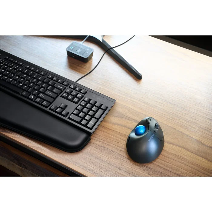 Kensington KB100 EQ Teclado Tamaño Completo USB-A Español Negro Kensington KB100 EQ Teclado Tamaño Completo USB-A Español Negro