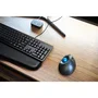 Kensington KB100 EQ Teclado Tamaño Completo USB-A Español Negro