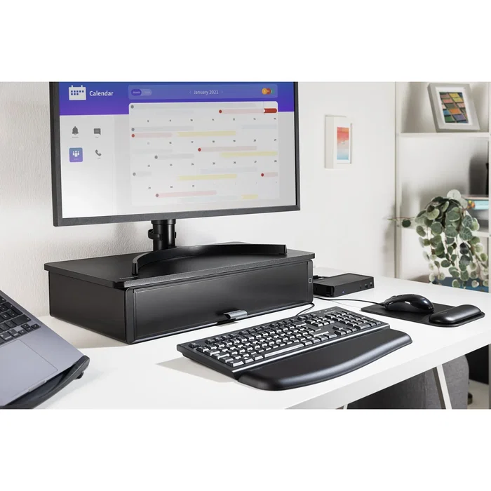 Kensington KB100 EQ Teclado Tamaño Completo USB-A Español Negro Kensington KB100 EQ Teclado Tamaño Completo USB-A Español Negro
