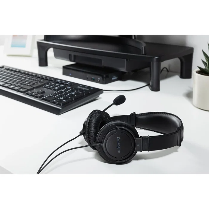 Kensington KB100 EQ Teclado Tamaño Completo USB-A Español Negro Kensington KB100 EQ Teclado Tamaño Completo USB-A Español Negro
