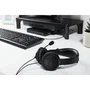 Kensington KB100 EQ Teclado Tamaño Completo USB-A Español Negro