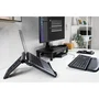 Kensington KB100 EQ Teclado Tamaño Completo USB-A Español Negro