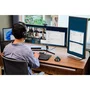 Kensington KB100 EQ Teclado Tamaño Completo USB-A Español Negro