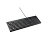 Kensington KB100 EQ Teclado Tamaño Completo USB-A Español Negro