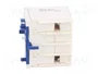 Schneider Electric TeSys K LA1KN02 Contactores Auxiliares NC x2