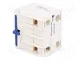 Schneider Electric TeSys K LA1KN02 Contactores Auxiliares NC x2