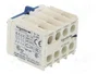 Schneider Electric TeSys K LA1KN40 Contactores auxiliares
