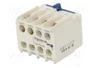 Schneider Electric TeSys K LA1KN40 Contactores auxiliares