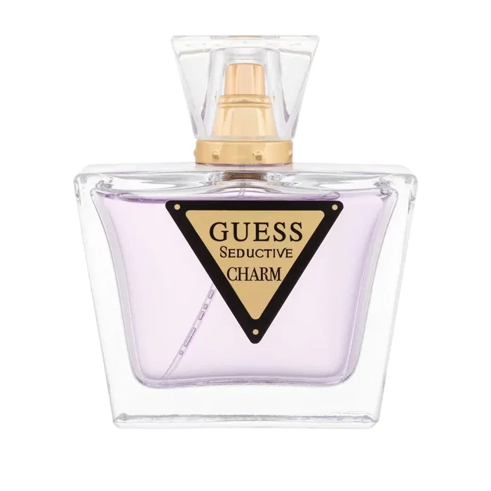 Guess Seductive Charm Eau de Toilette 75 ml Spray