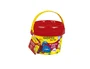 Giotto Pasta Giotto Bebe Cubo Maxi con Accesorios