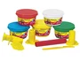 Giotto Pasta Giotto Bebe Cubo Maxi con Accesorios