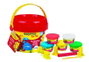 GIOTTO Pasta Giotto Bebe Cofre para Jugar con Accesorios