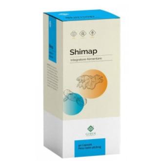 GHEOS SHIMAP 90 Cápsulas GHEOS SHIMAP 90 Cápsulas