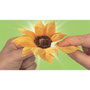 CLEMENTONI Creador flores Girasol Create your Flowers Idea