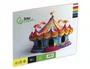 Liderpapel Bloc Trabajos Manuales Cartulina 240x315mm 10 Hojas Colores Surtidos Gramaje 180 g/m²