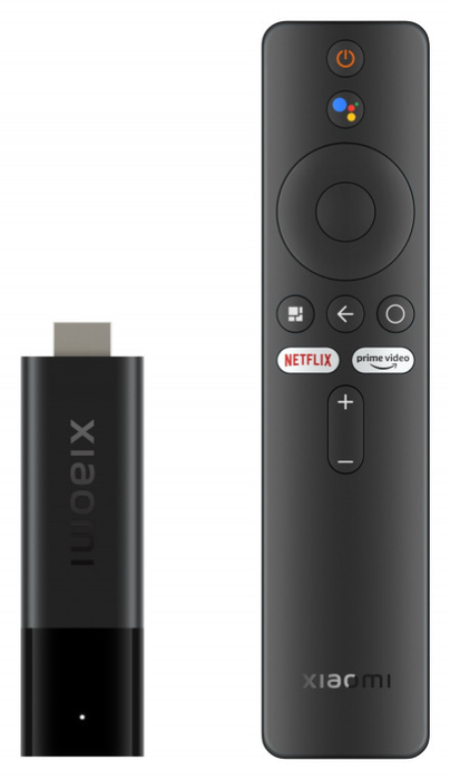 Xiaomi Mi TV Stick 4K Negro Xiaomi Mi TV Stick 4K Negro