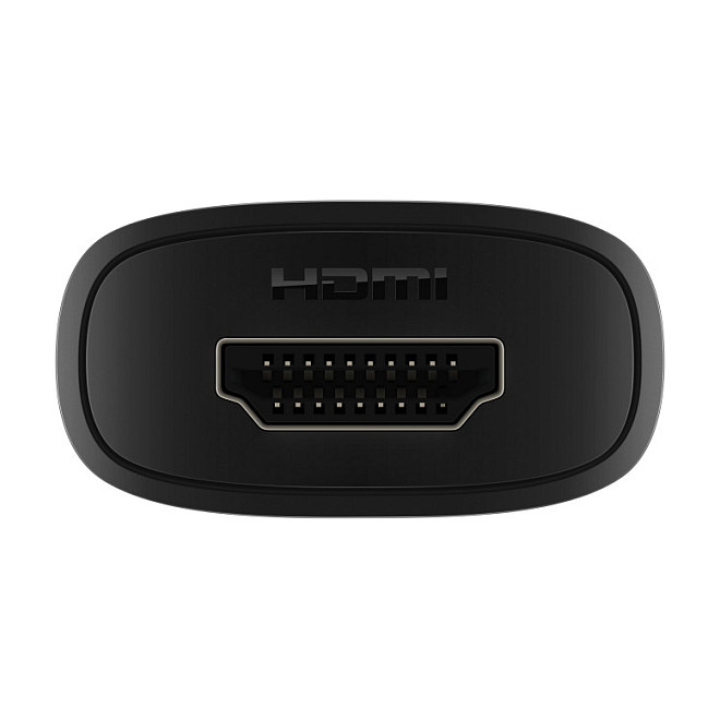 Xiaomi Mi TV Stick 4K Negro Xiaomi Mi TV Stick 4K Negro