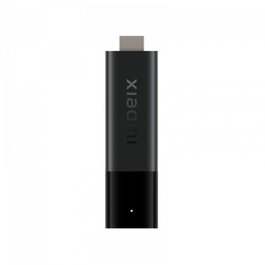 Xiaomi PFJ4175EU Mi TV Stick 4K - Android TV 4K Ultra HD Dolby Vision Atmos - Chromecast Built-in - Bluetooth - WiFi - Negro