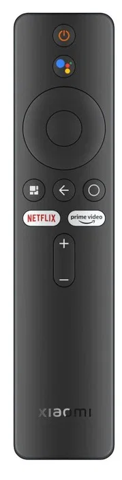 Xiaomi PFJ4175EU Mi TV Stick 4K - Android TV 4K Ultra HD Dolby Vision Atmos - Chromecast Built-in - Bluetooth - WiFi - Negro Xiaomi PFJ4175EU Mi TV Stick 4K - Android TV 4K Ultra HD Dolby Vision Atmos - Chromecast Built-in - Bluetooth - WiFi - Negro