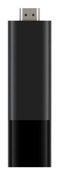 Xiaomi PFJ4175EU Mi TV Stick 4K - Android TV 4K Ultra HD Dolby Vision Atmos - Chromecast Built-in - Bluetooth - WiFi - Negro Xiaomi PFJ4175EU Mi TV Stick 4K - Android TV 4K Ultra HD Dolby Vision Atmos - Chromecast Built-in - Bluetooth - WiFi - Negro