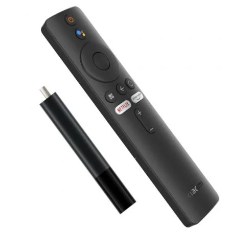 Xiaomi Mi TV Stick 4K EU PFJ4175EU - Android TV Xiaomi Mi TV Stick 4K EU PFJ4175EU - Android TV