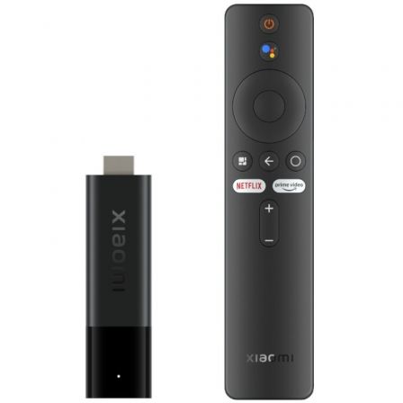 Xiaomi Mi TV Stick 4K EU PFJ4175EU - Android TV Xiaomi Mi TV Stick 4K EU PFJ4175EU - Android TV