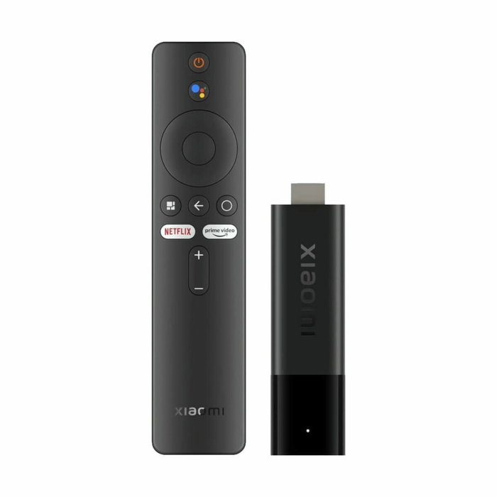 Xiaomi Mi TV Stick 4K Negro Xiaomi Mi TV Stick 4K Negro