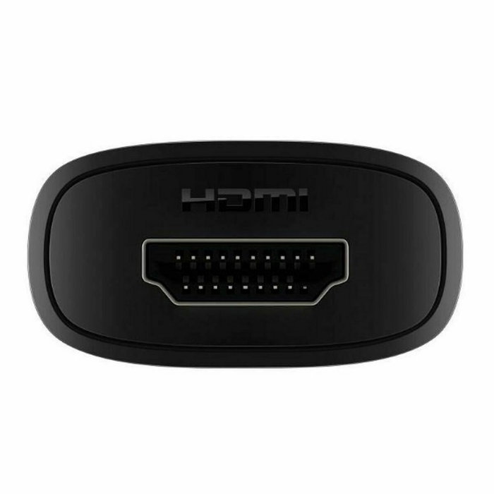 Xiaomi Mi TV Stick 4K Negro Xiaomi Mi TV Stick 4K Negro