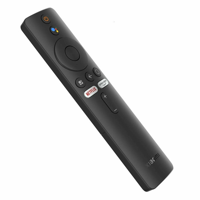 Xiaomi Mi TV Stick 4K Negro Xiaomi Mi TV Stick 4K Negro