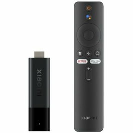 Xiaomi Mi TV Stick 4K Negro