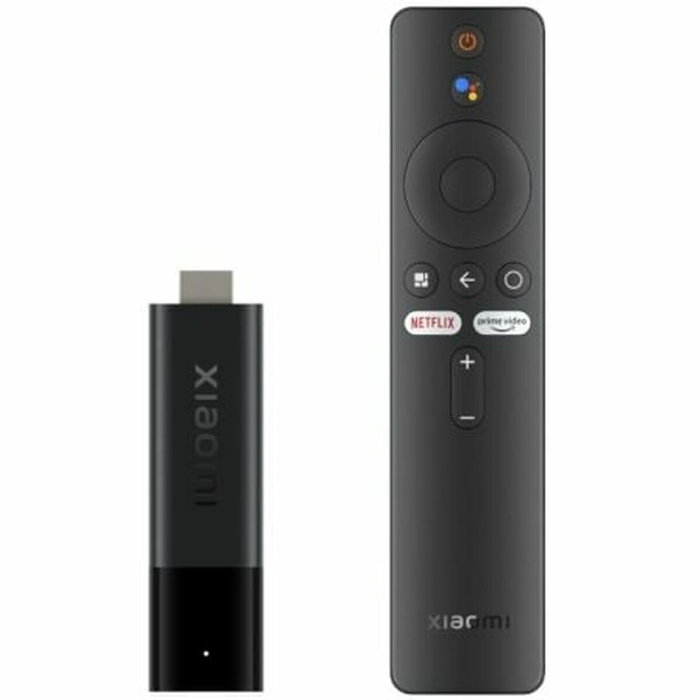 Xiaomi Mi TV Stick 4K Negro Xiaomi Mi TV Stick 4K Negro