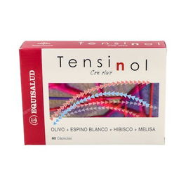 Tensinol 60 Cáps.