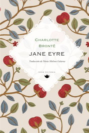 Jane Eyre, Charlotte Brontë - INVISIBLES EDICIONES