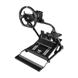 Thermaltake GR3 Racing Wheel Stand Soporte para Volante de Carreras
