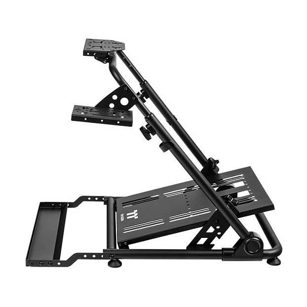 Thermaltake GR3 Racing Wheel Stand Soporte para Volante de Carreras Thermaltake GR3 Racing Wheel Stand Soporte para Volante de Carreras