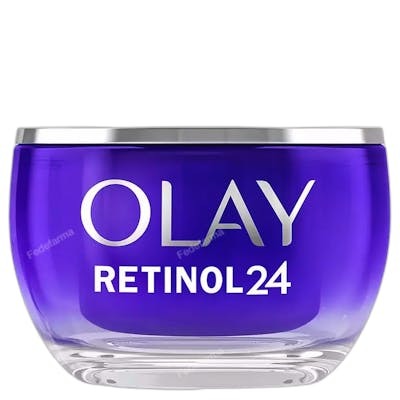 Olay REGENERIST RETINOL24 Crema Hidratante Noche 50 ml