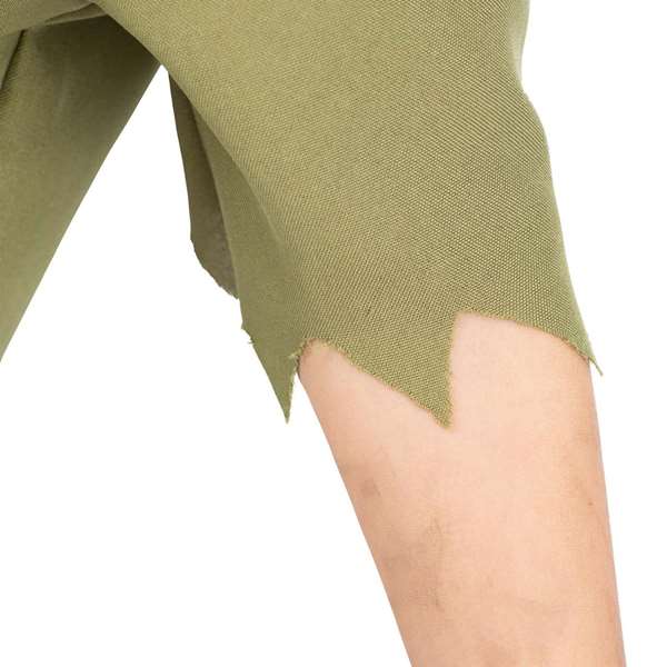 My Other Me Disfraz Infectado Camiseta, Aplicaciones y Bote de Látex Talla 7-9 Años