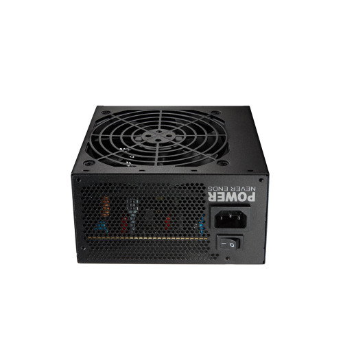 FSP HYPER 80+ PRO 450W ATX 80 PLUS Bronze Negro